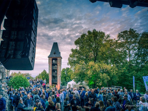 Frankenstein Kulturfestival 2019