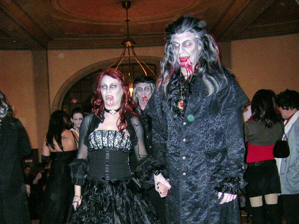 Ball der Vampire FRIZZ Das Stadt und Kulturmagazin & OnlinePortal