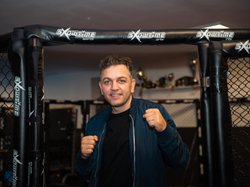 Muhammed Gür, Fighttime Darmstadt