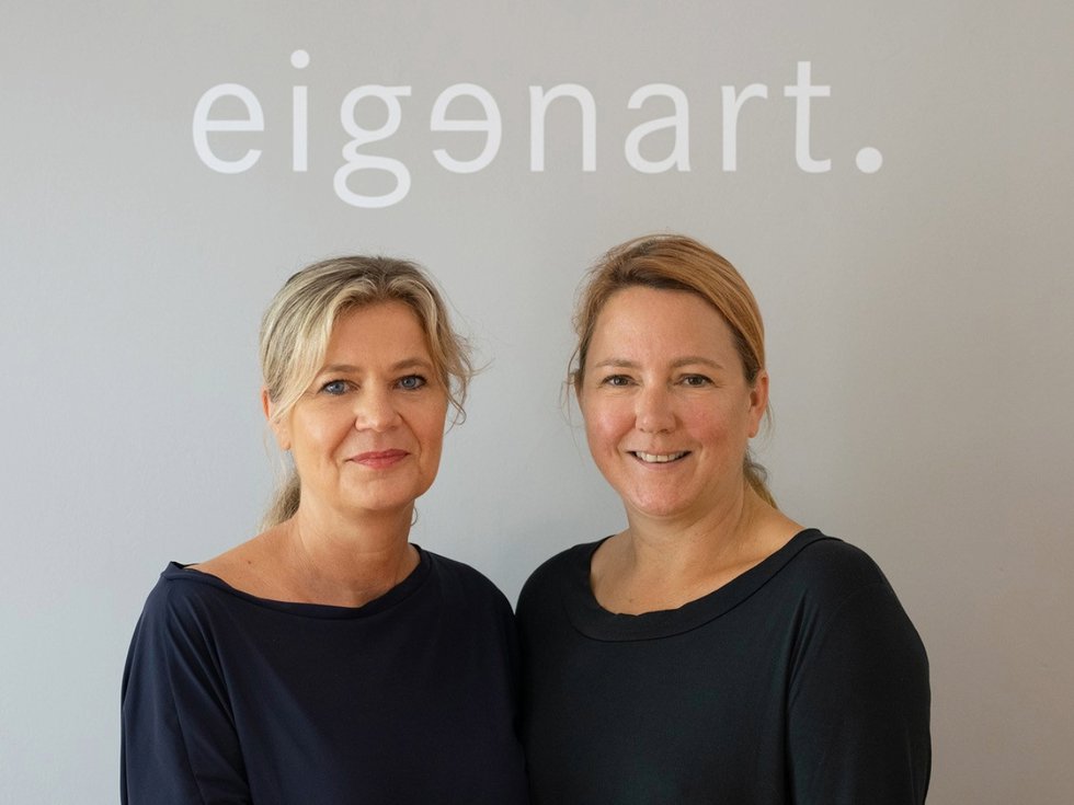 Eigenart