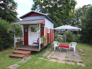 Campingplatz Safari Bullau