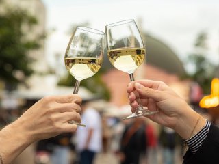 Darmstädter Weinfest