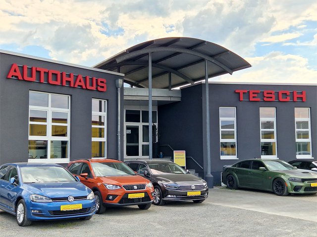 Autohaus Christian Tesch