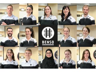 Benso Team